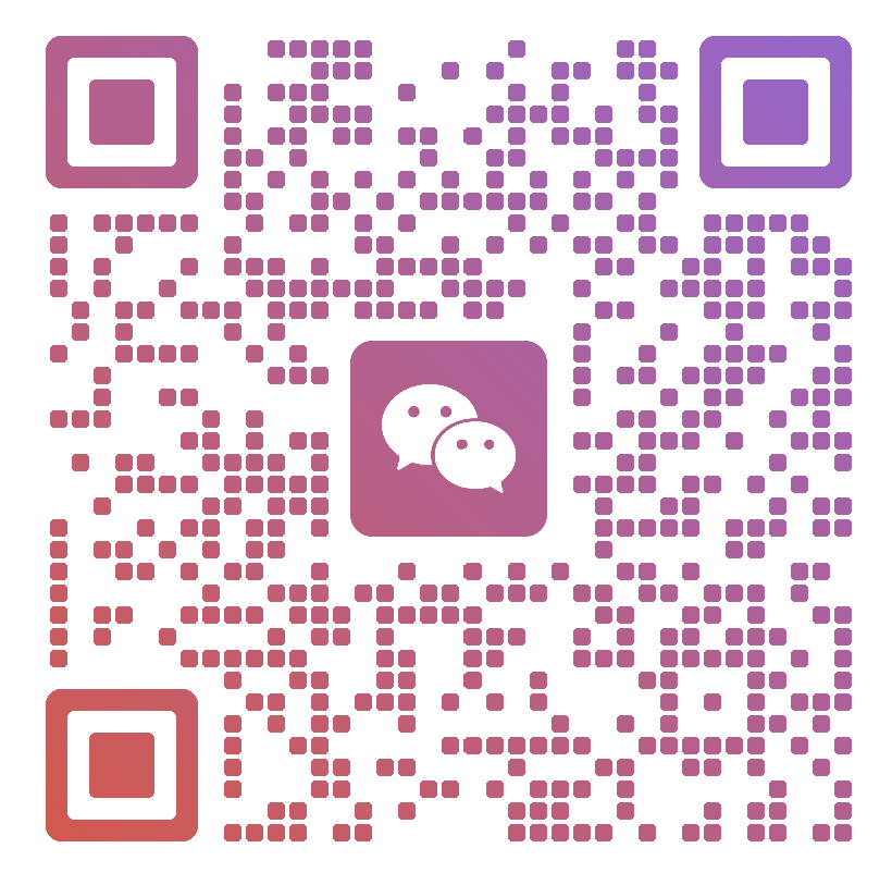 多技AI 顾问微信二维码